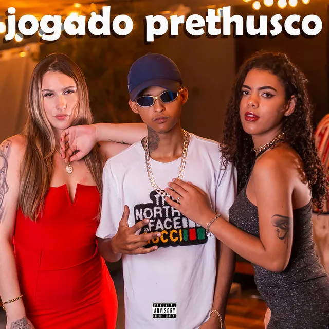 Jogado Prethusco