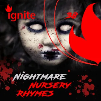 Nightmare Nursery Rhymes by Scott Reinwand