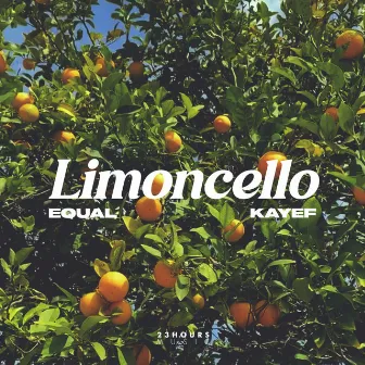 Limoncello by equal