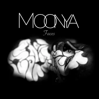 Faces by Moonya