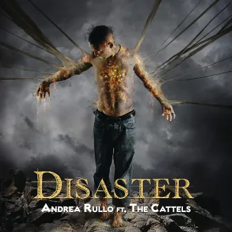 Disaster (feat. The Cattels) by Andrea Rullo