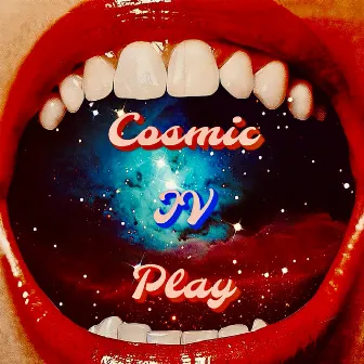 Cosmic IV Play by Mr. LiveStar