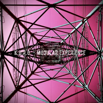 Modular Experience by K.U.R.O