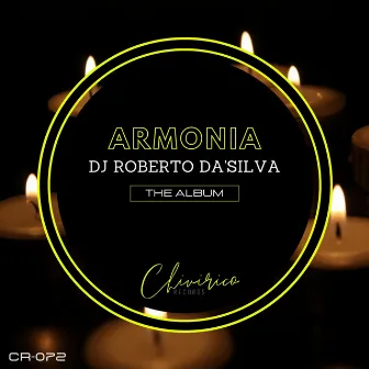 Armonia by Dj Roberto Da'Silva