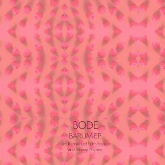 Barum EP by Bode