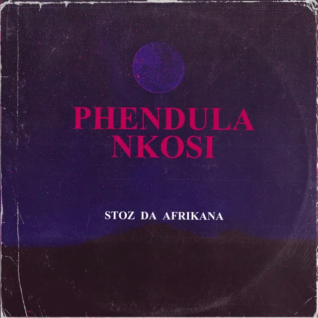 Phendula Nkosi