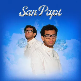 San Papi by Blue Saint Pablo