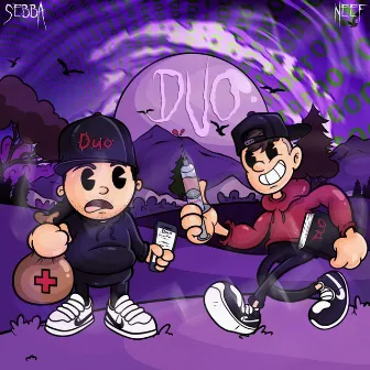 duo by S£bba