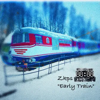 Early Train by 