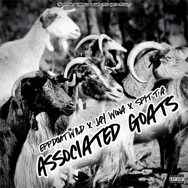 Associated Goats