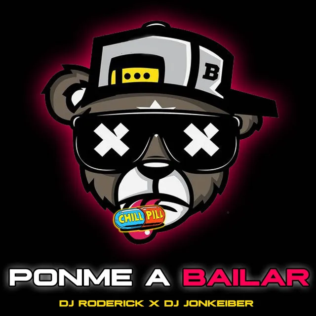 Ponme a Bailar (Guaracha)