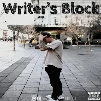 Writer's Block by Nevv