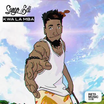 KWA LA MBA by Sango Edi