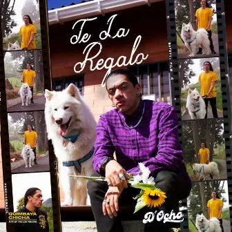 Te La Regalo by D'Ocho