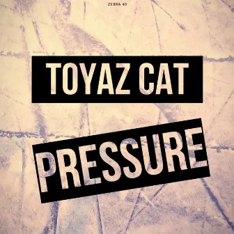 Pressure by toyaz_cat