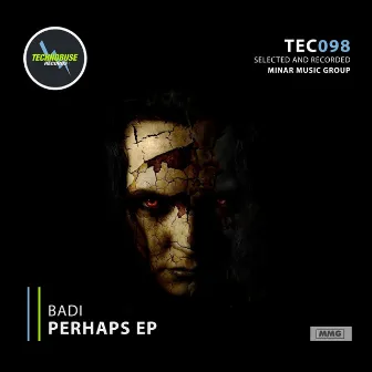 Perhaps EP by Badi