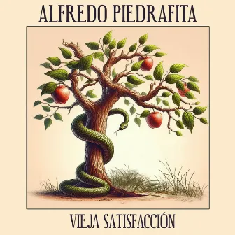 Vieja Satisfacción by Alfredo Piedrafita