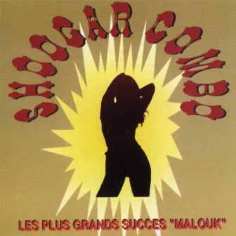 Les Plus Grands Succes Malouk by Shoogar Combo