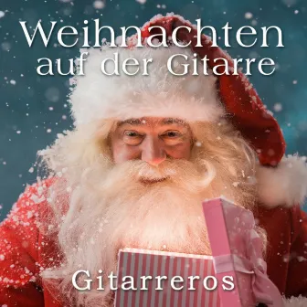 Weihnachten auf der Gitarre by Unknown Artist