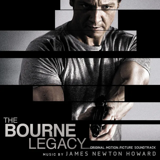 Extreme Ways (Bourne's Legacy)