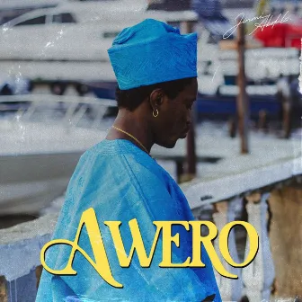 Awero by Jinmi Abduls