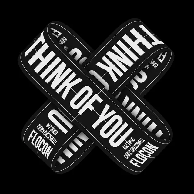 Think of You - Radio Edit