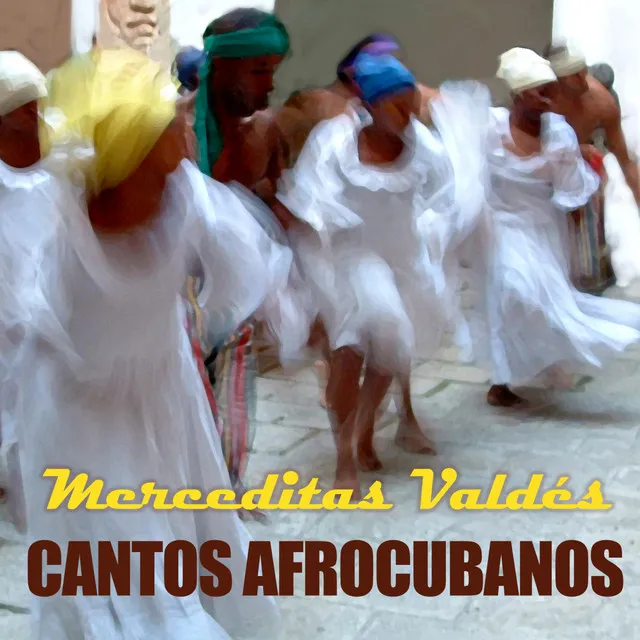 Canto yoruba a Eleggua