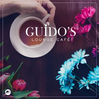 Guido's Lounge Cafe Vol.4 by Unknown Artist