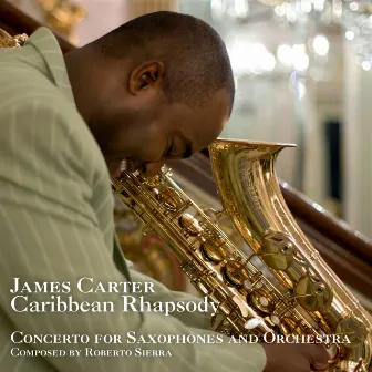 Caribbean Rhapsody by James Carter