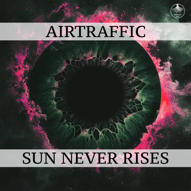 Sun Never Rises - Radio Edit