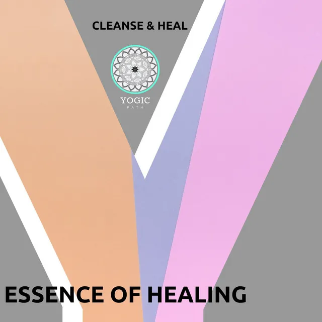 Essence Of Healing