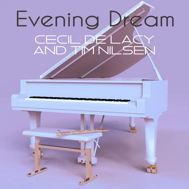 Evening Dream - Clarinet