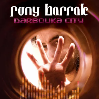 Darbouka City by Rony Barrak