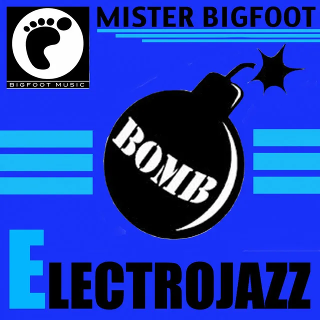 Electrojazz - Original Mix