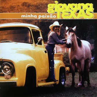 Minha Paixão by Giovana Texas