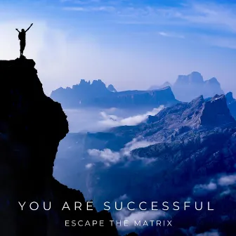 You Are Successful by Escape the Matrix