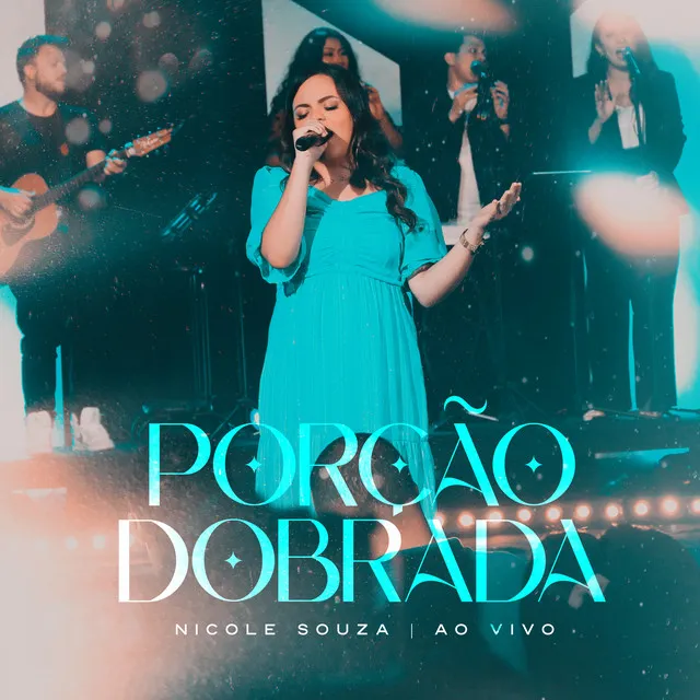 Porção Dobrada - Ao Vivo