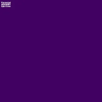 The Purple Album by Drebb