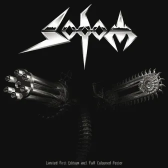 Sodom by Sodom