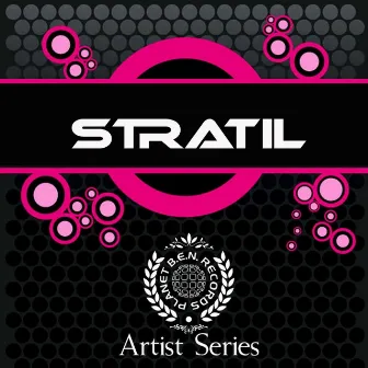 Stratil Works by Stratil