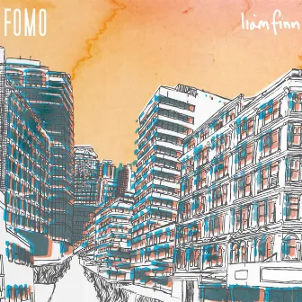 FOMO by Liam Finn