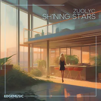 SH1NING STARS by Zuolyc