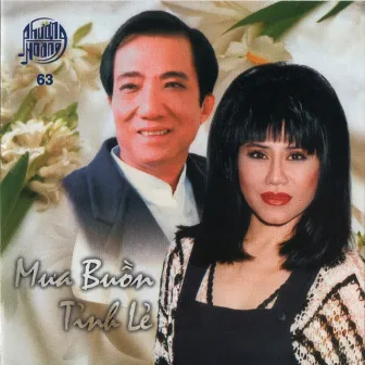 Mưa buồn tỉnh lẻ by Nhật Trường