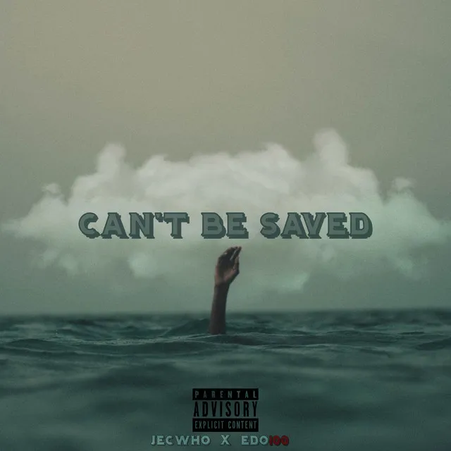 Can't Be Saved