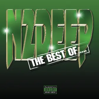 The Best Of… by N2DEEP