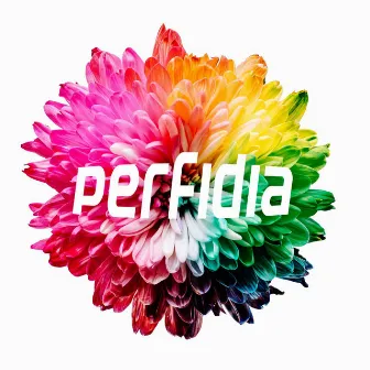 Perfidia by Pete Pritchard