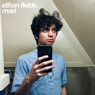 Mad by Ethan Fields