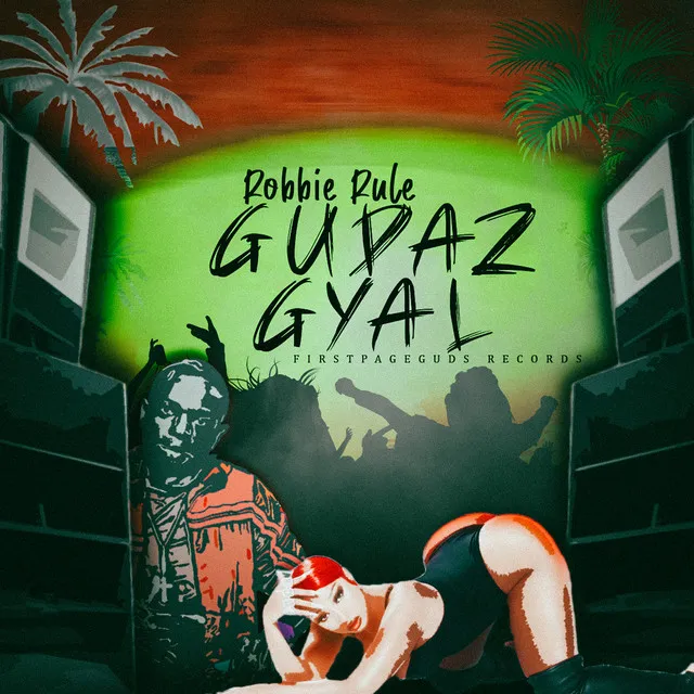 Gudaz Gyal