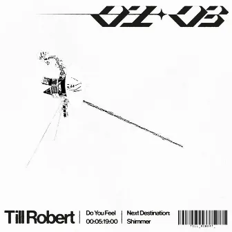 Do You Feel by Till Robert