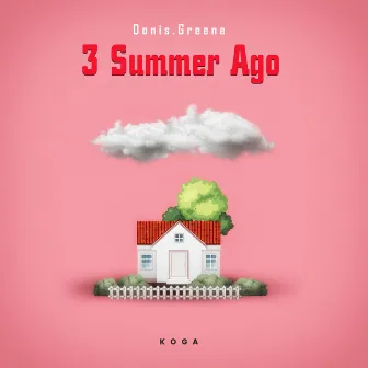 3 Summer Ago by Donis.Greene